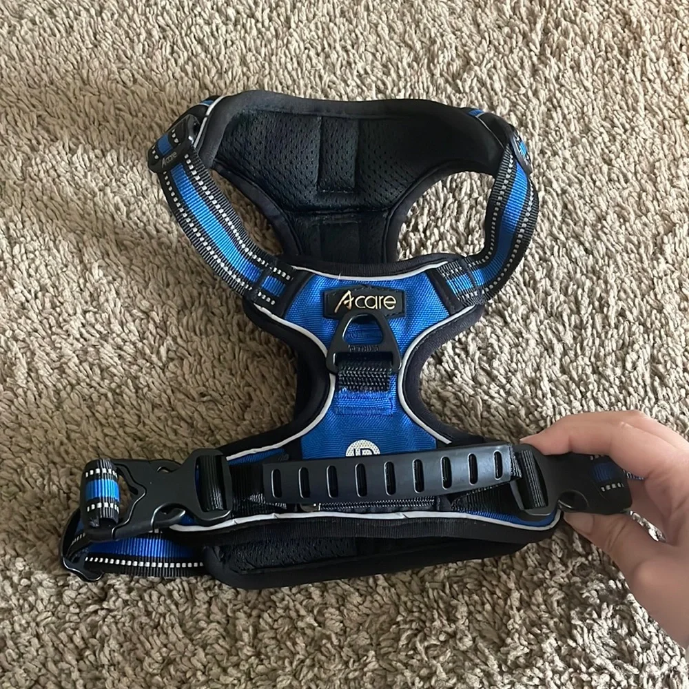 Acare Medium Dog Harness
